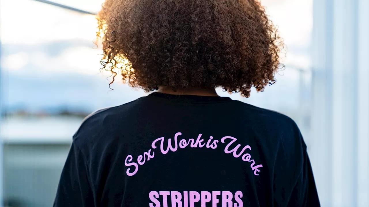 Strippers' bill of rights bill signed into law in Washington state