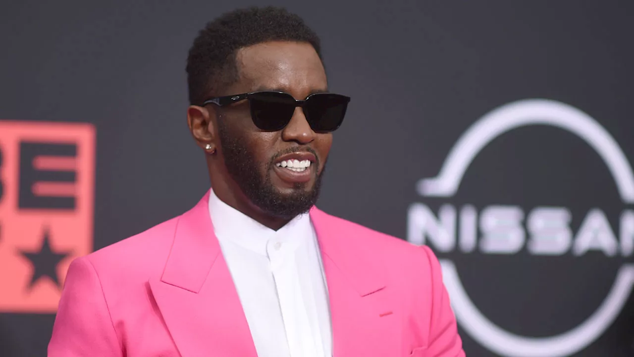 Diddy's homes in LA, Miami raided by feds as part of sex trafficking probe. Here's what to know