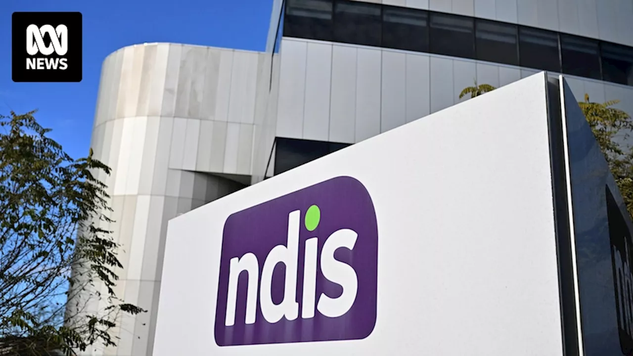 NDIS worker accused of indecently assaulting Perth elderly aged care resident