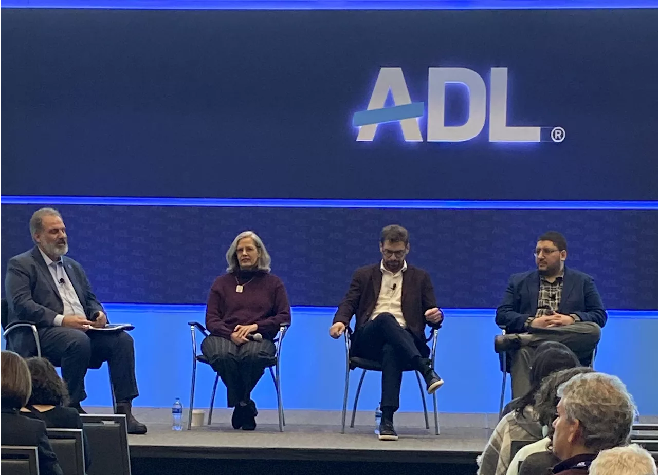 Antisemitism surges in New York in 2023: Anti-Defamation League