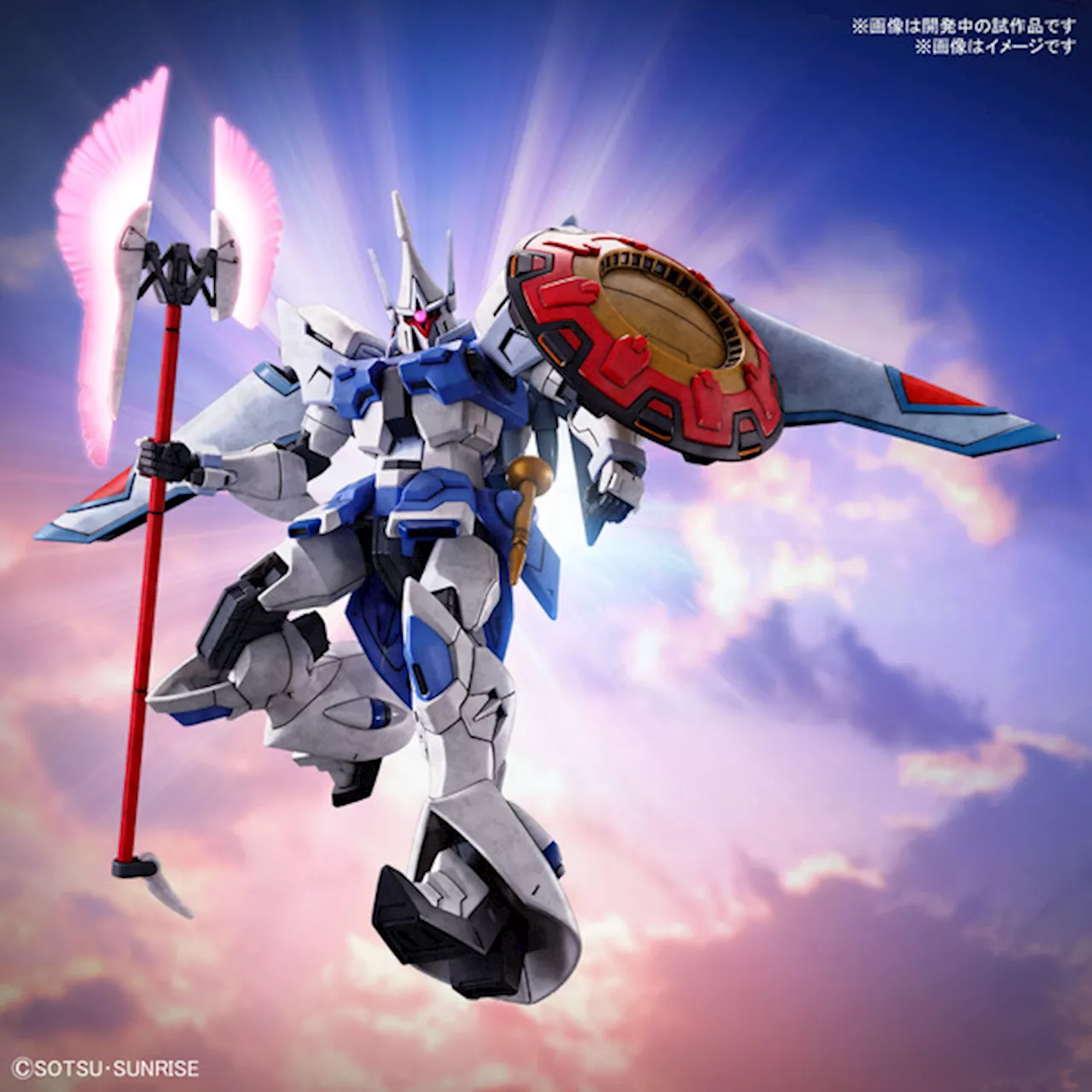 「ガンダムSEED FREEDOM」アグネス専用ギャンシュトロームからフルアーマー百式改まで…「#給料日」に買いたいグッズ【ガンプラ＆ロボットフィギュア編】