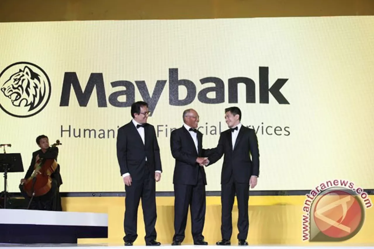 RUPST Maybank Finance setujui bagikan dividen Rp177,52 miliar