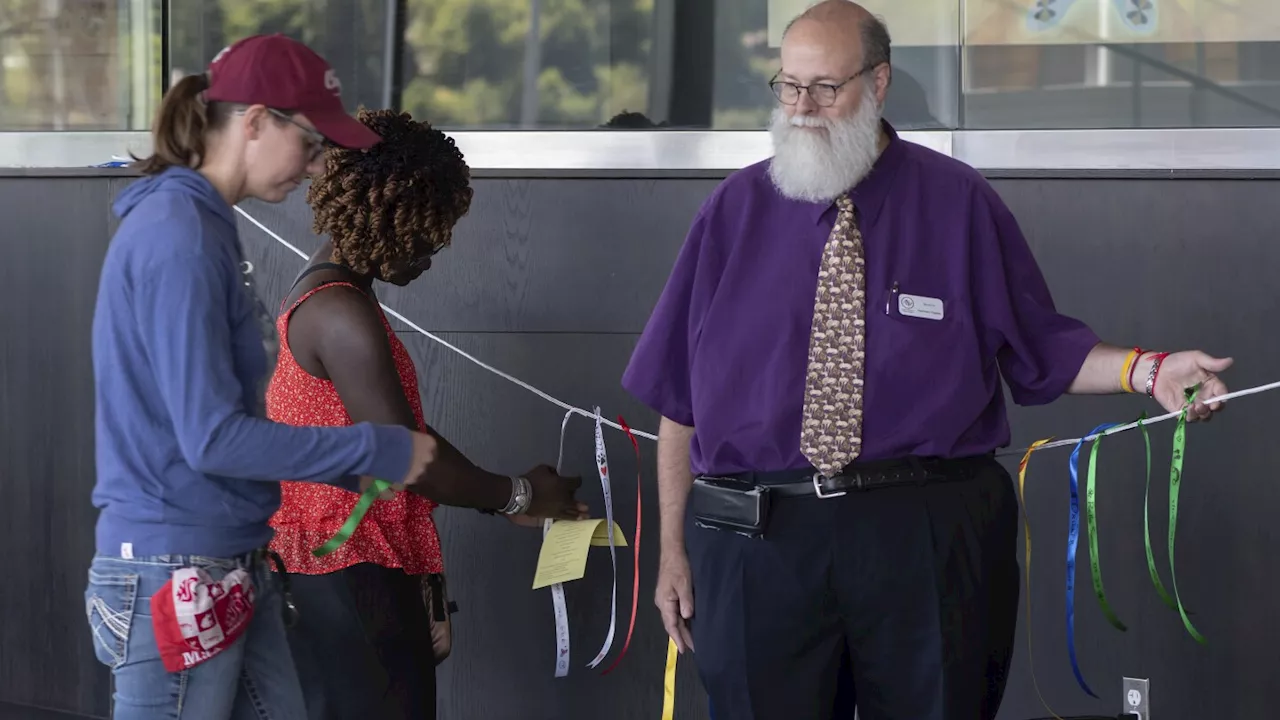 Animal chaplains offer spiritual care for every species