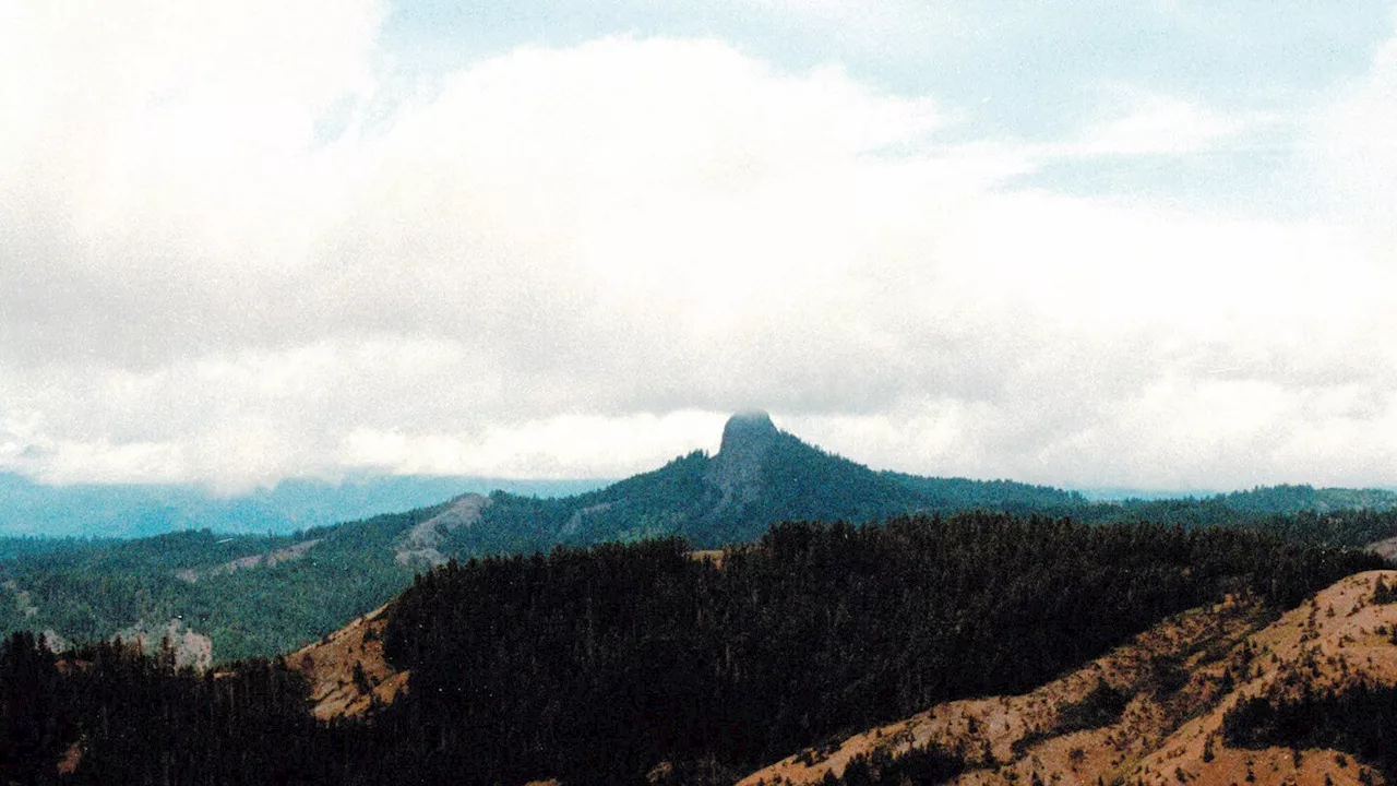 National monument on California-Oregon border will remain intact after surviving legal challenge