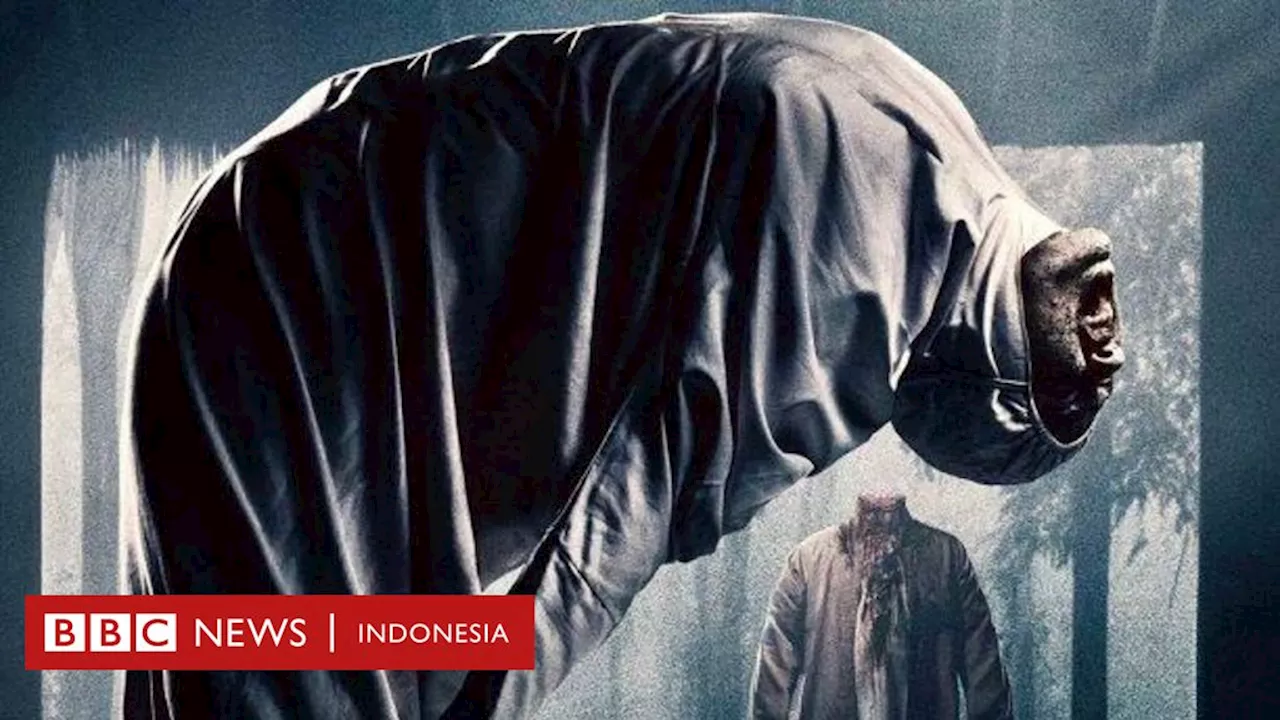 Film Kiblat timbulkan kontroversi, mengapa disebut 'kampanye hitam terhadap agama' oleh MUI?