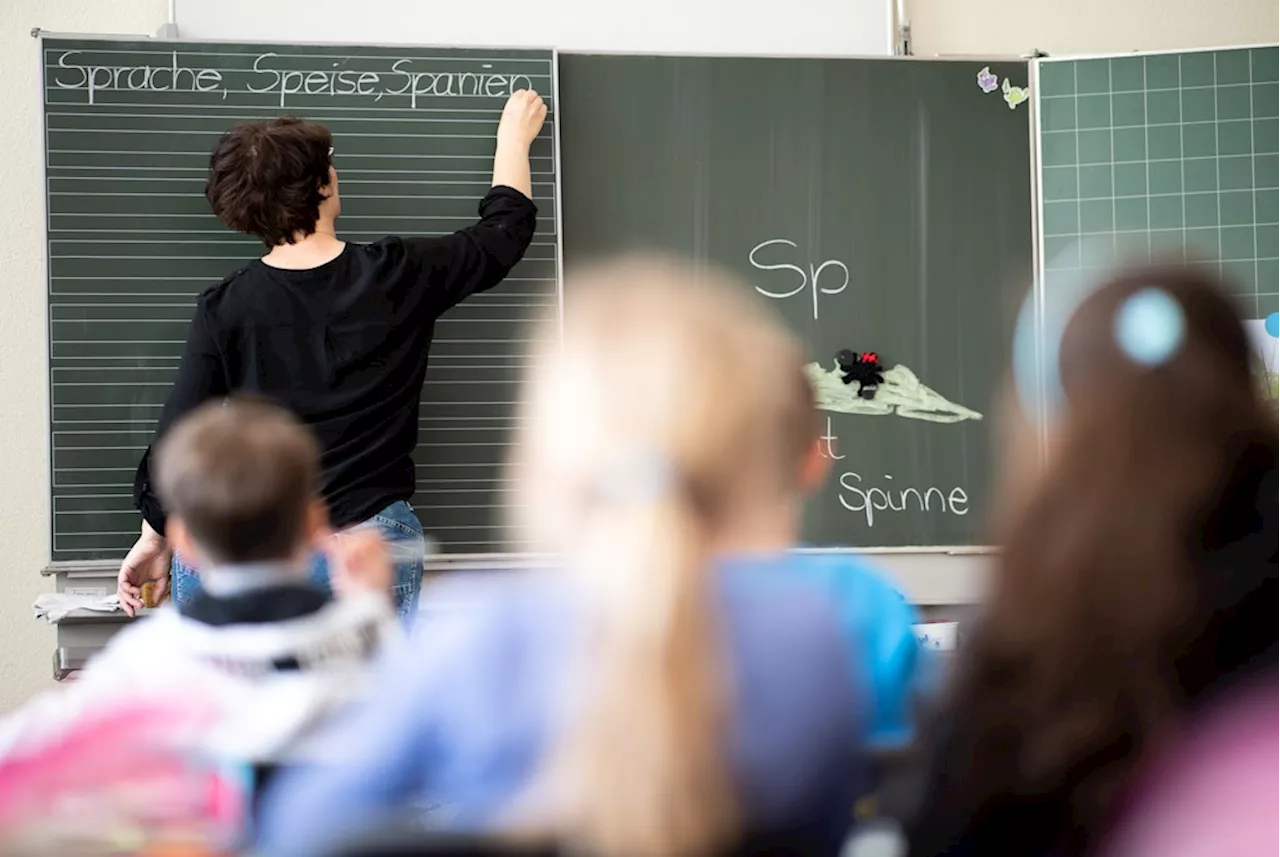 Weiteres Pflichtschuljahr, neue Kita-Regelung: Das plant der Senat für Berliner Kinder