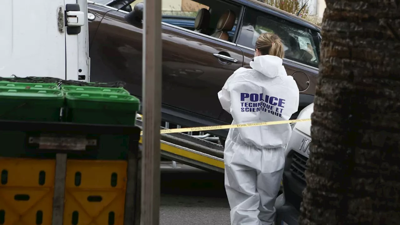 Moselle: le corps découvert dans une malle en décembre identifié comme celui de Guillaume Mongin