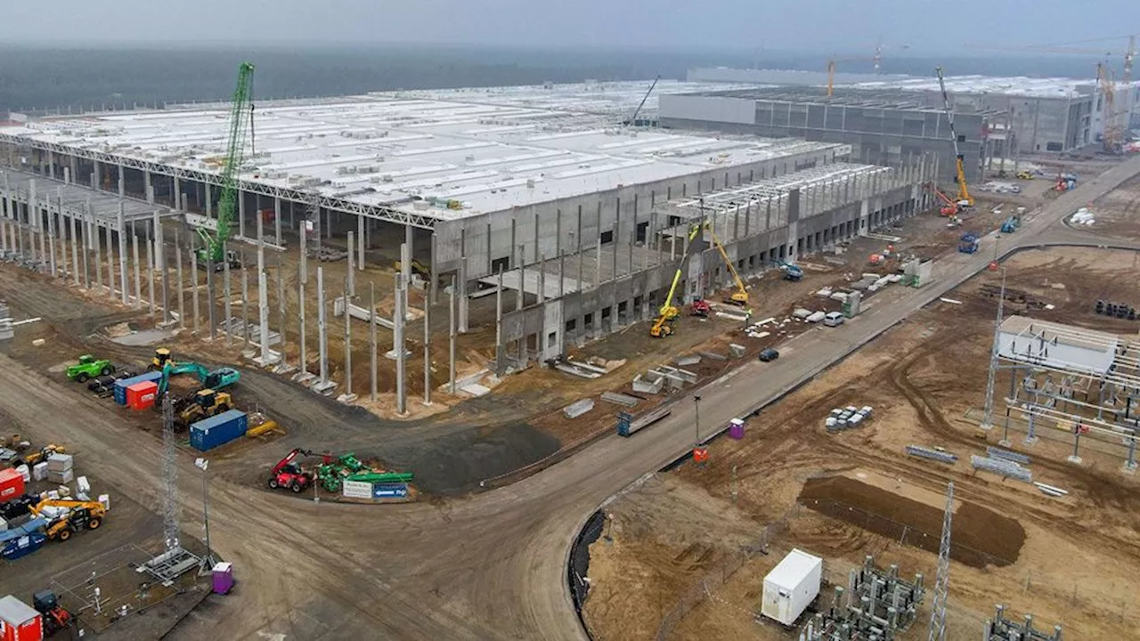 Laufen: Baumaßnahmen von April bis Mitte Juni - Querungshilfe wird gebaut