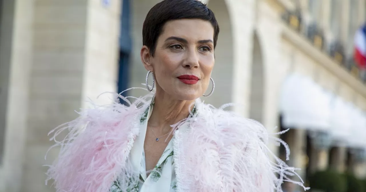 Voici la couleur la plus trendy cet été selon Cristina Cordula (et elle va « à tout le monde »)