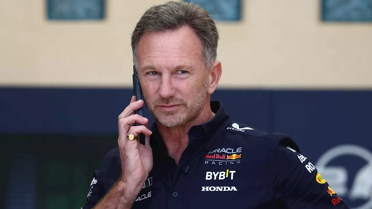 Formel 1: Heißes Wechsel-Gerücht nach Spruch von Christian Horner