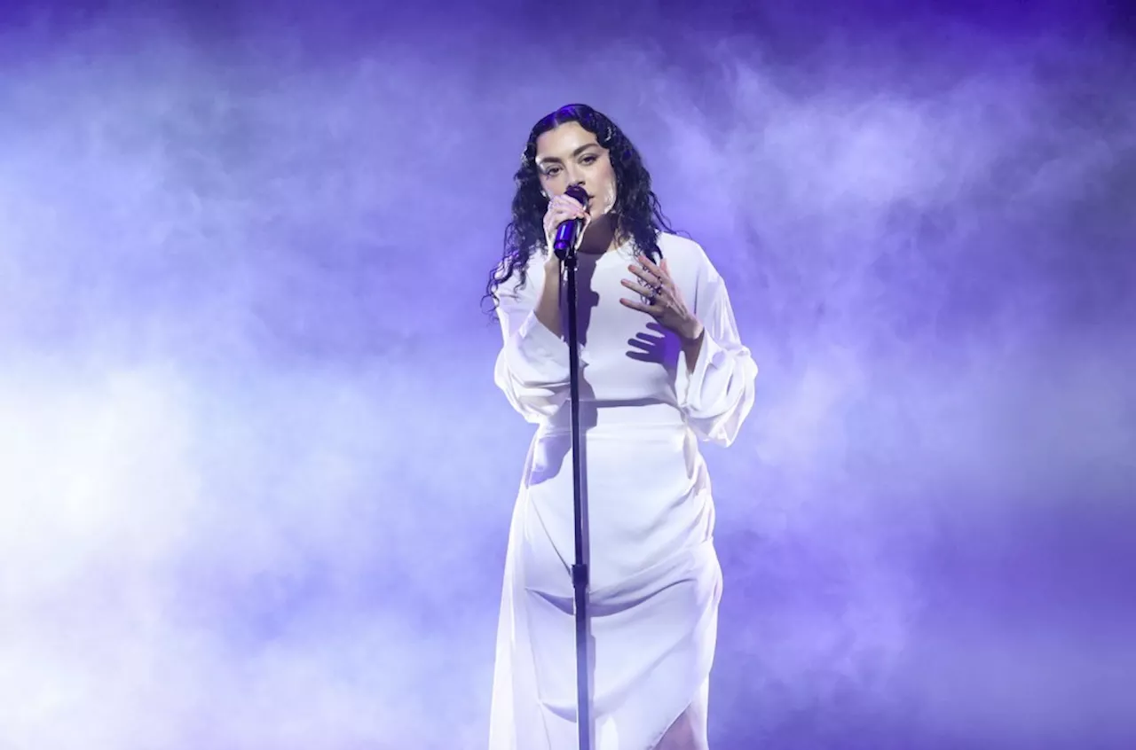 Charli XCX Plots 2024 International ‘BRAT’ Tour Dates