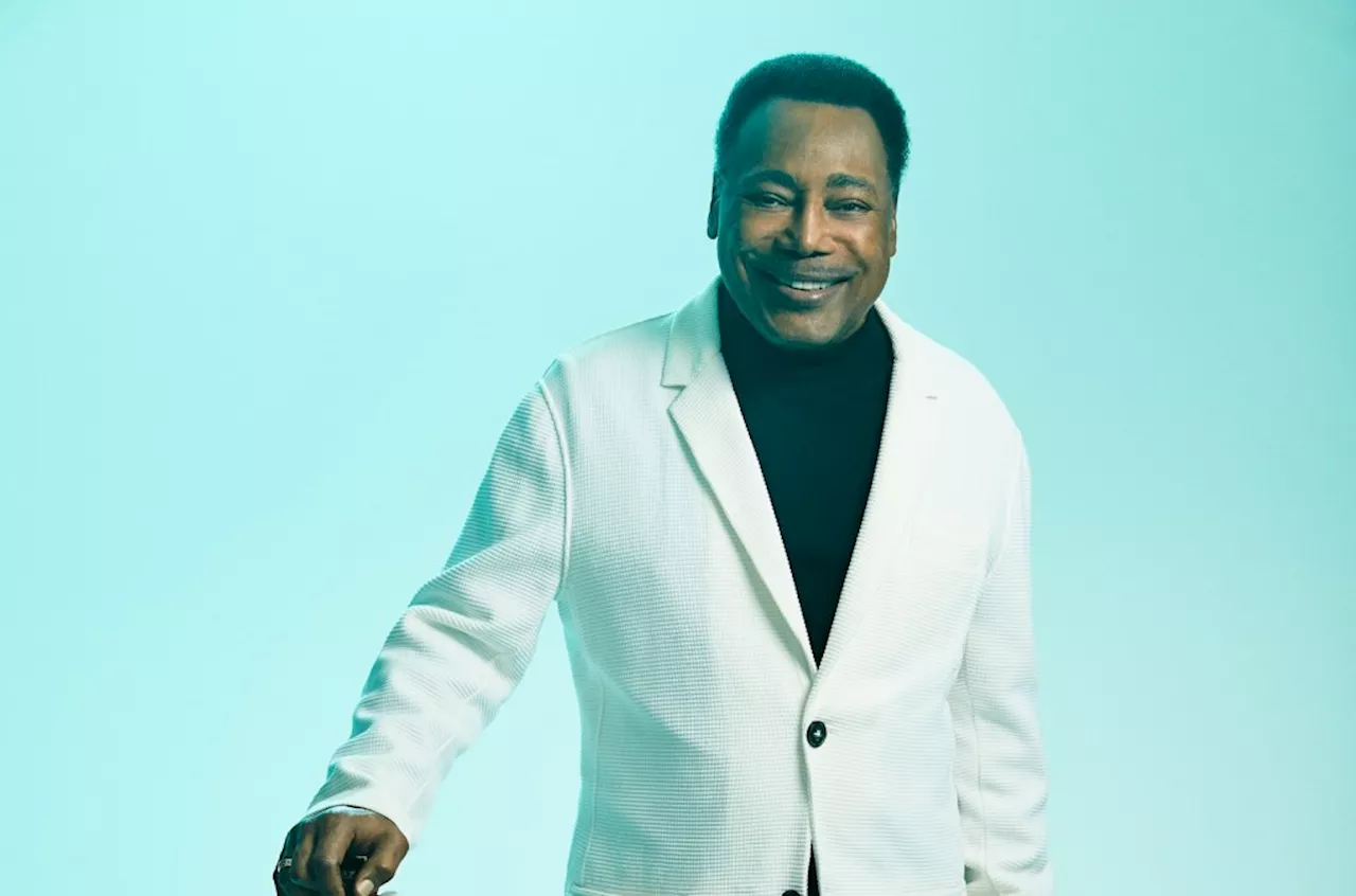 George Benson of ‘This Masquerade’ Fame Reunites With Warner Music Group