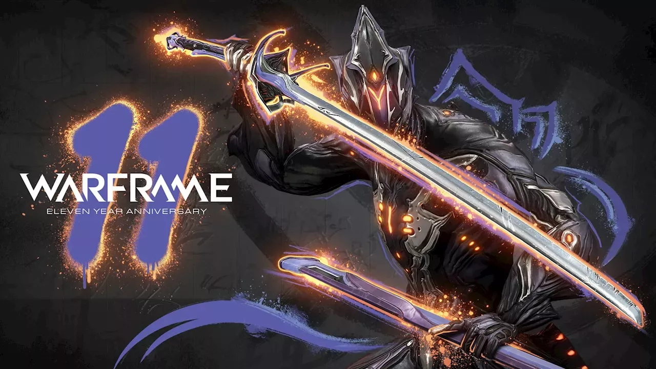 Warframe Devstream Reveals Soulframe & TennoCon 2024 Updates United