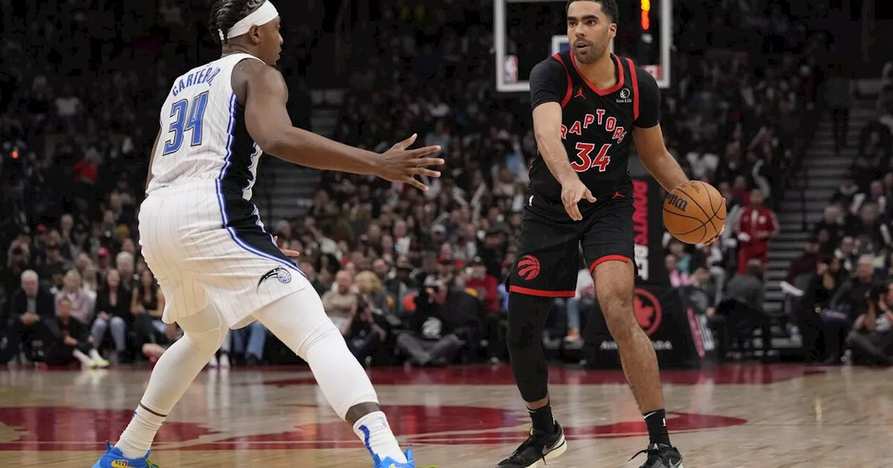 Raptors player investigated for gambling used alt account to promote bets