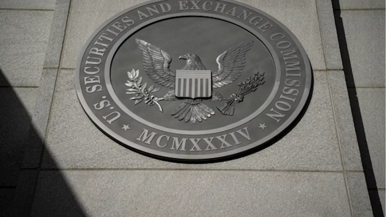 SEC Tests Insider-Trading Theory at Trial of Ex-Biotech Executive