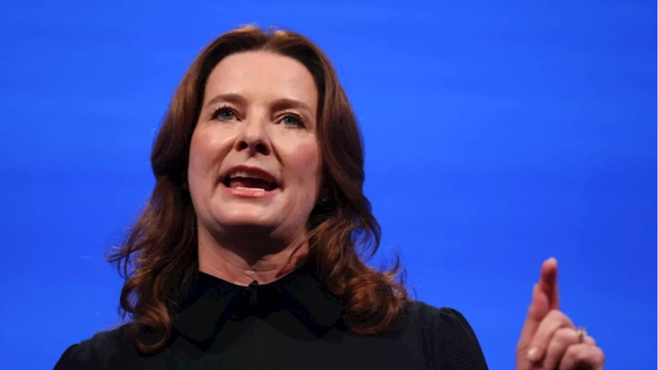 UK Minister Says China Sanctions Tailored to Avoid Trade Fight