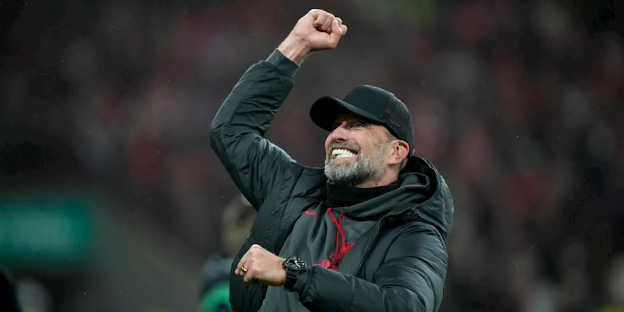 Ikuti Jejak Klopp, 6 Pemain yang Bisa Hengkang dari Liverpool di Musim Panas 2024