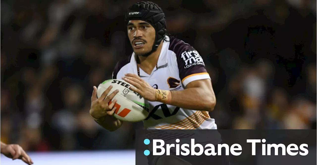 Another Broncos injury but champion declares critics are ‘jumping the gun’