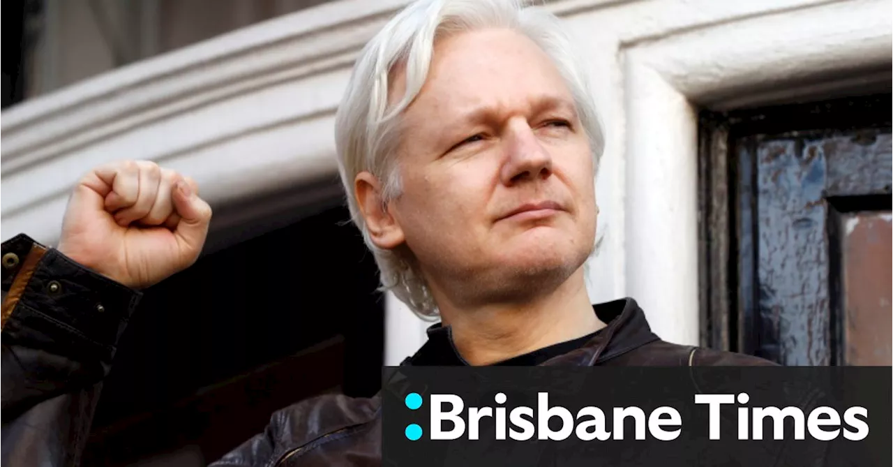 Julian Assange’s legal drama continues after UK judges defer ruling on extradition appeal