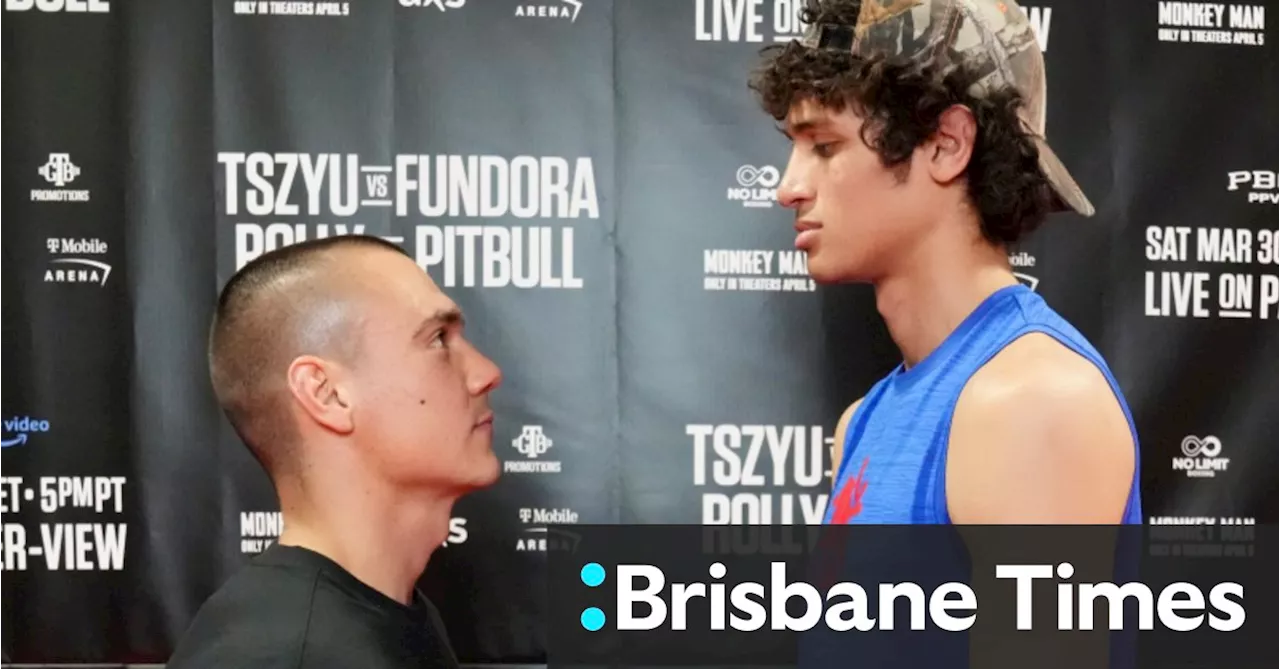 The Australian record payday Tim Tszyu will secure if he wins this weekend