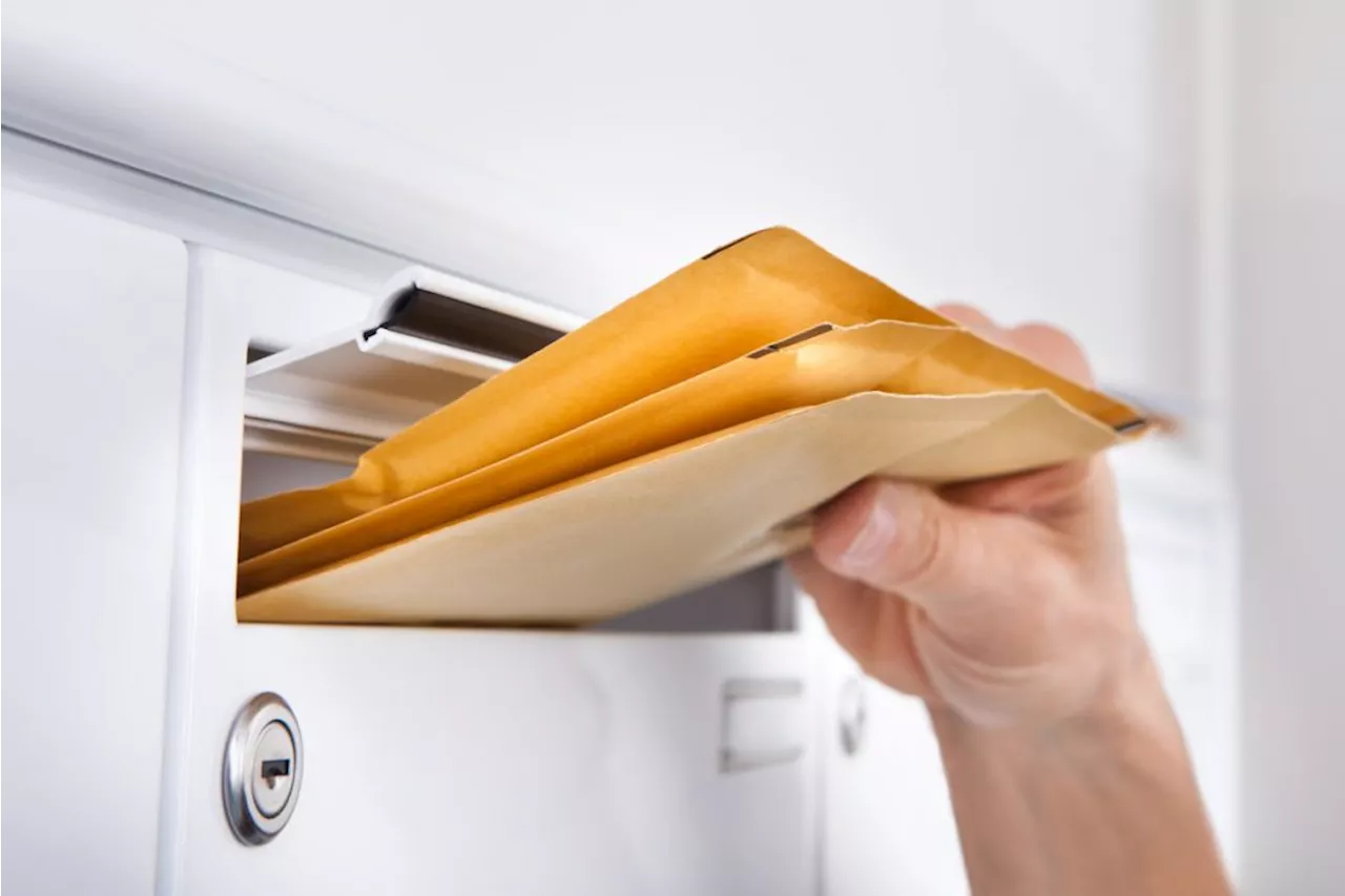 Big changes coming for mail delivery in South Africa – including possible rebates for delays