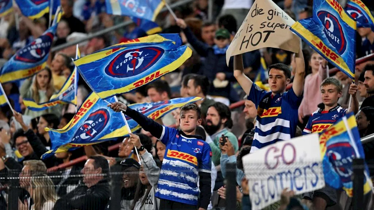 Le Roux: Newlands debt doesn’t affect Stormers