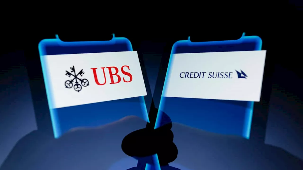 Anleger-Klage gegen Konditionen der UBS/CS-Fusion zieht sich in die Länge