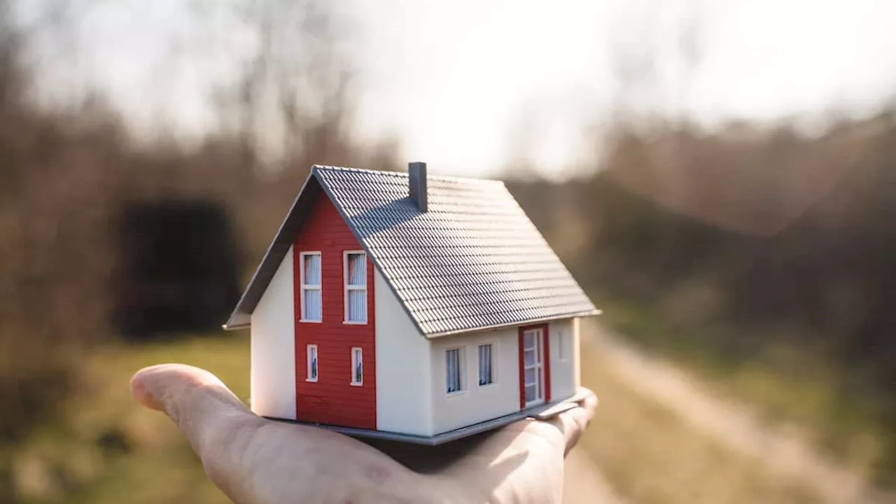 Einfamilienhaus-Preise in fünf Jahren um ein Viertel gestiegen