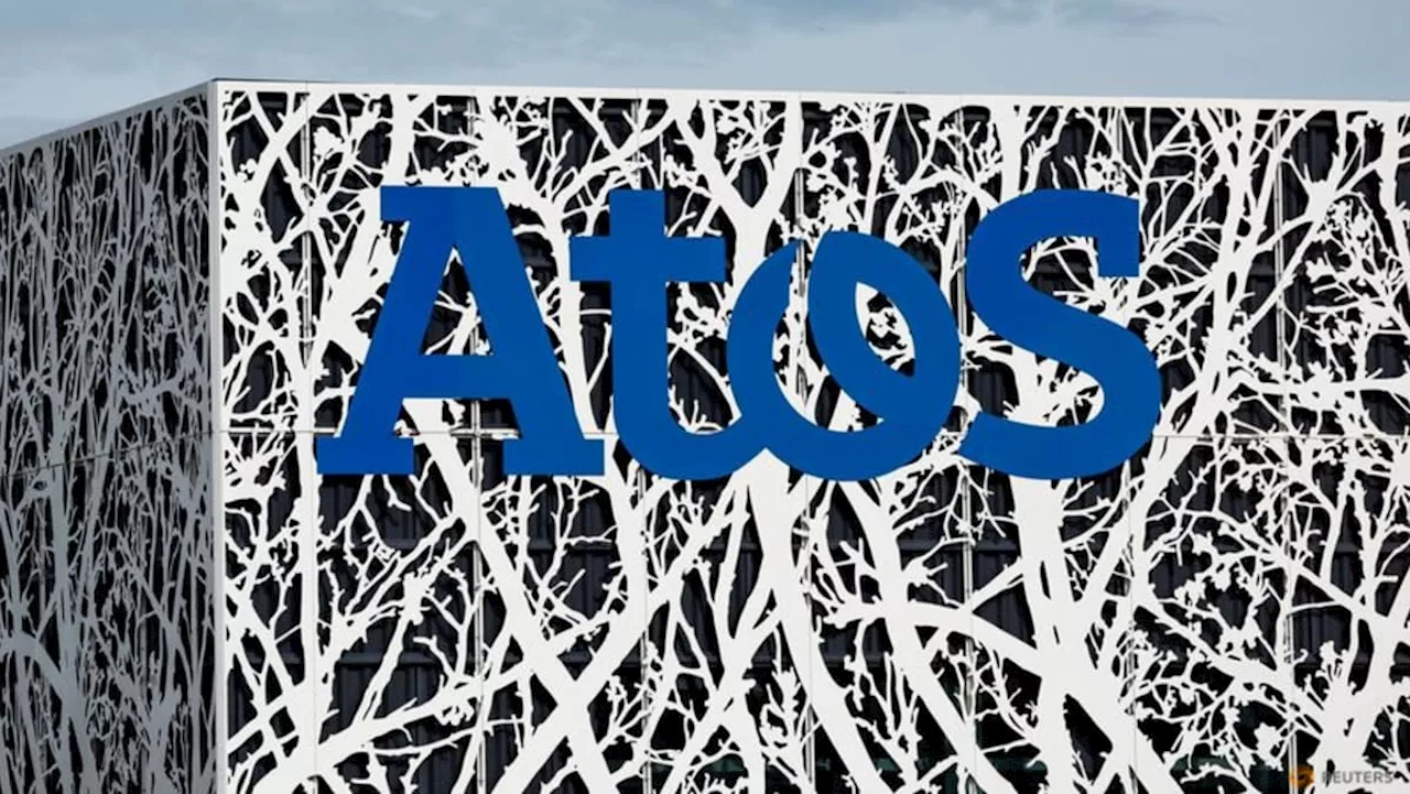 Atos CEO says group's current struggles don't affect Olympics IT