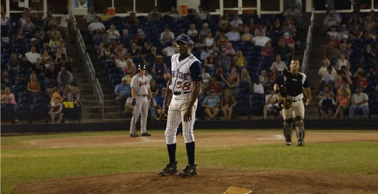 Column: Take me out to the ballgame — on screen