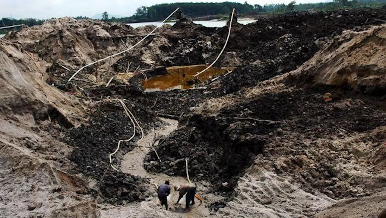 Daerah di Sumatera Ini Disebut Bak Kota Mati, Kenapa?