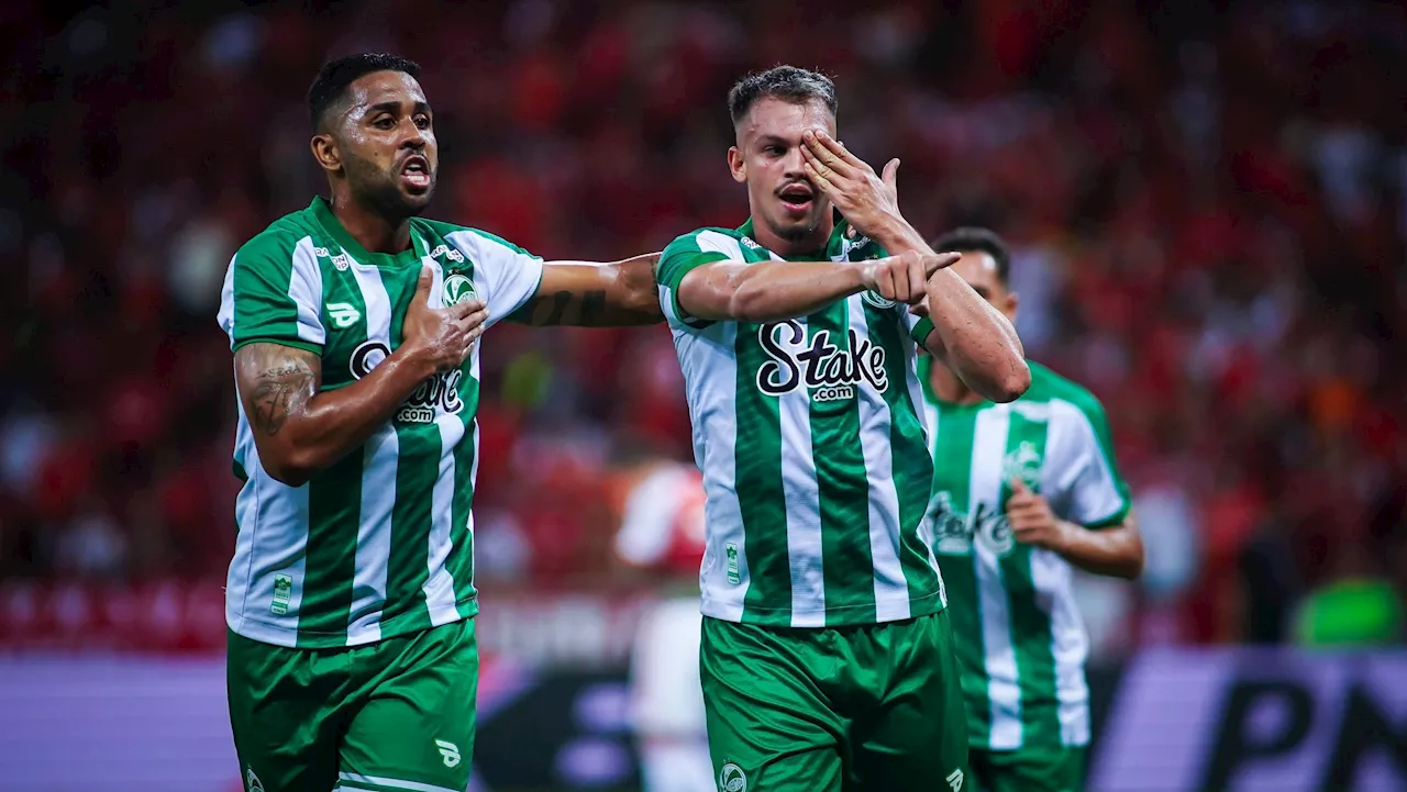 Nos pênaltis, Juventude elimina Inter no Beira-Rio e está na final do Gauchão