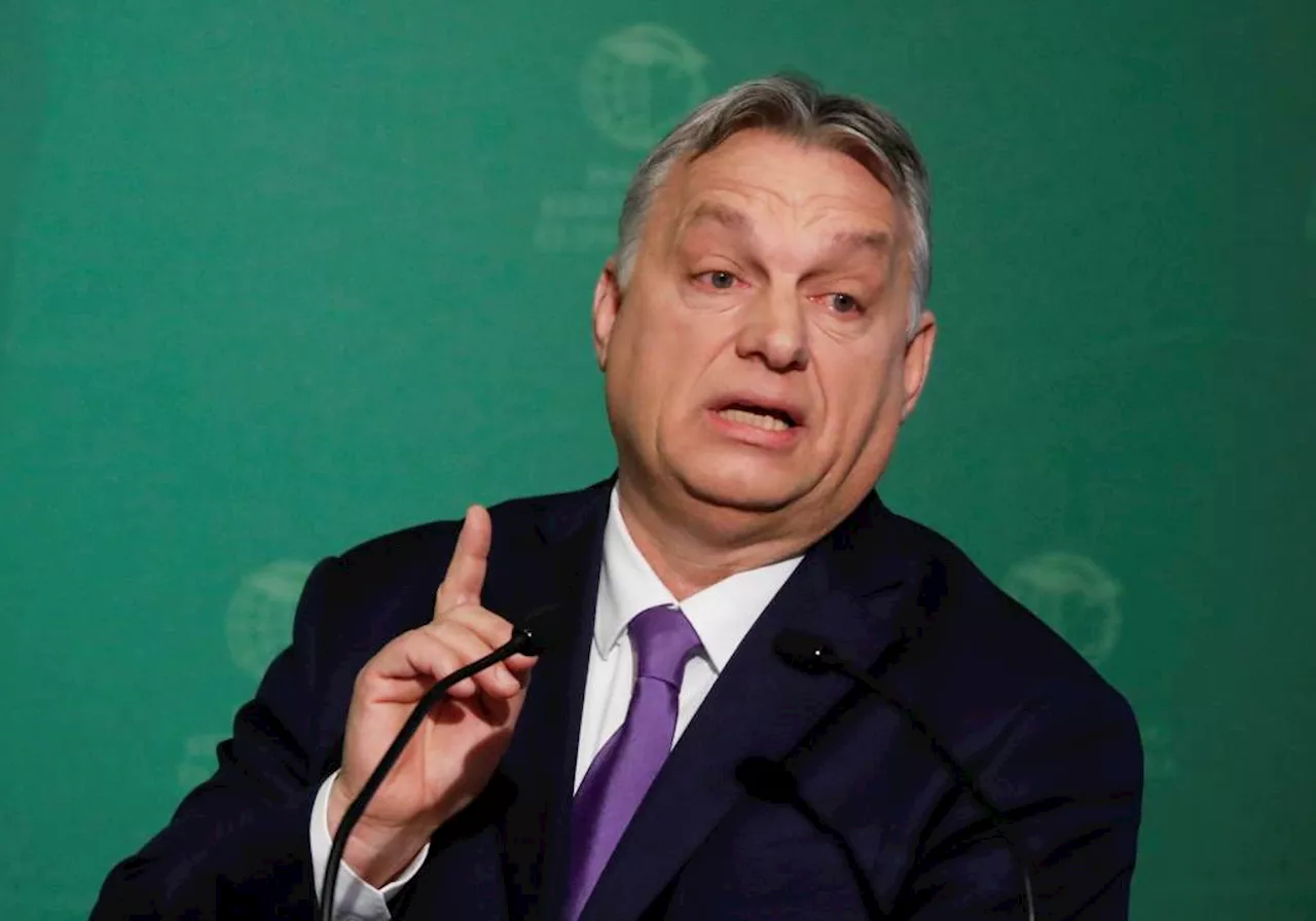 Viktor Orbán é a versão bem-sucedida de Jair Bolsonaro | Blogs CNN