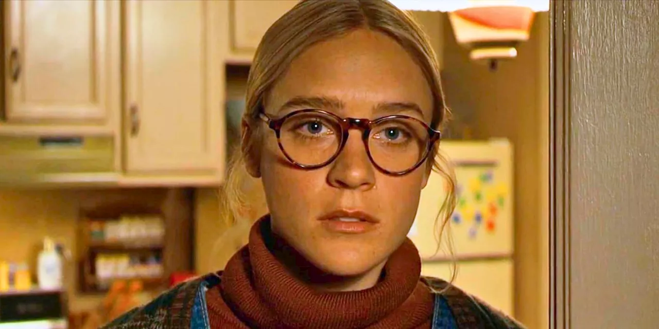 'Kim's Video Collection' — Chloë Sevigny Strolls the VHS Stacks