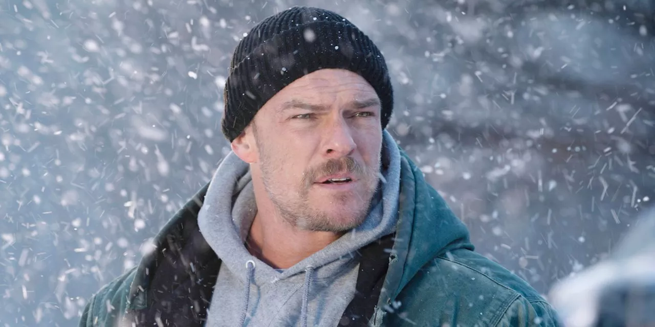 'Ordinary Angels' Review — Alan Ritchson Really Wants to Make You Cry