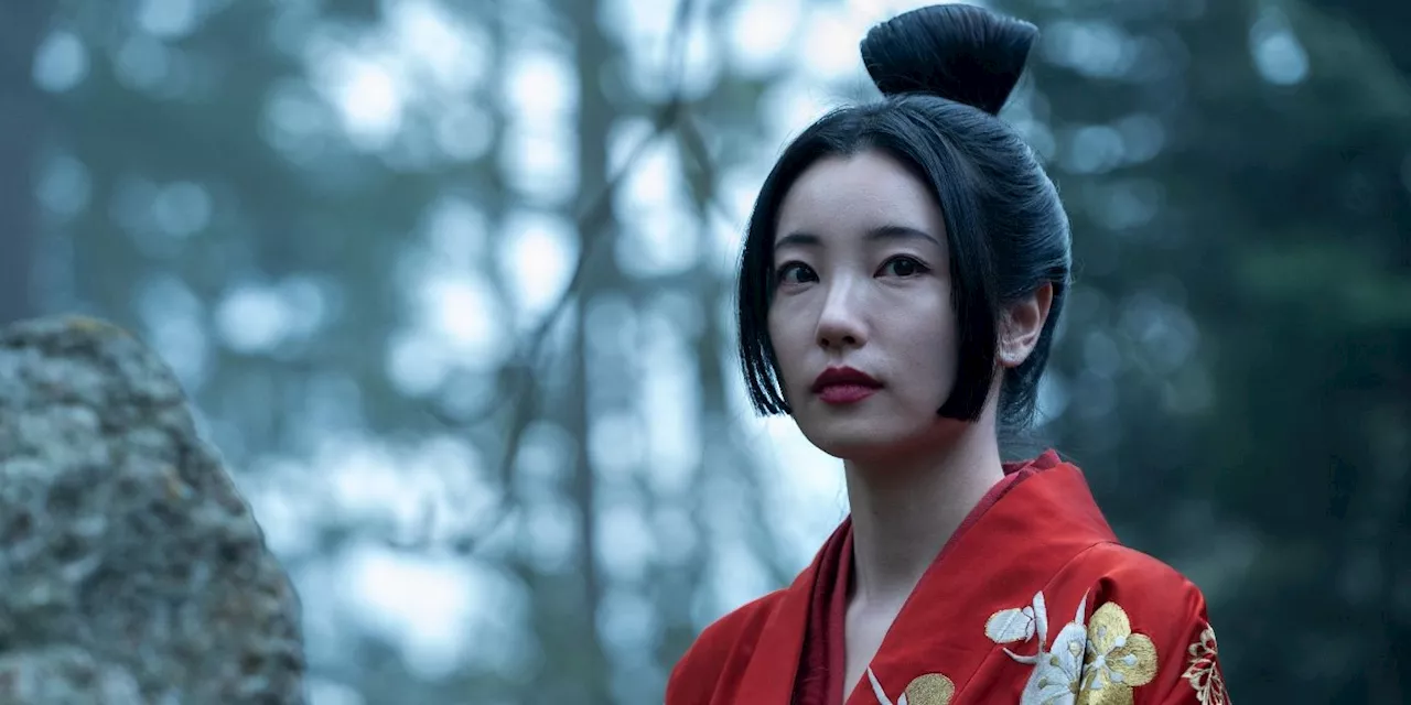 'Shōgun' Episode 6 Recap — This One's for the Girls