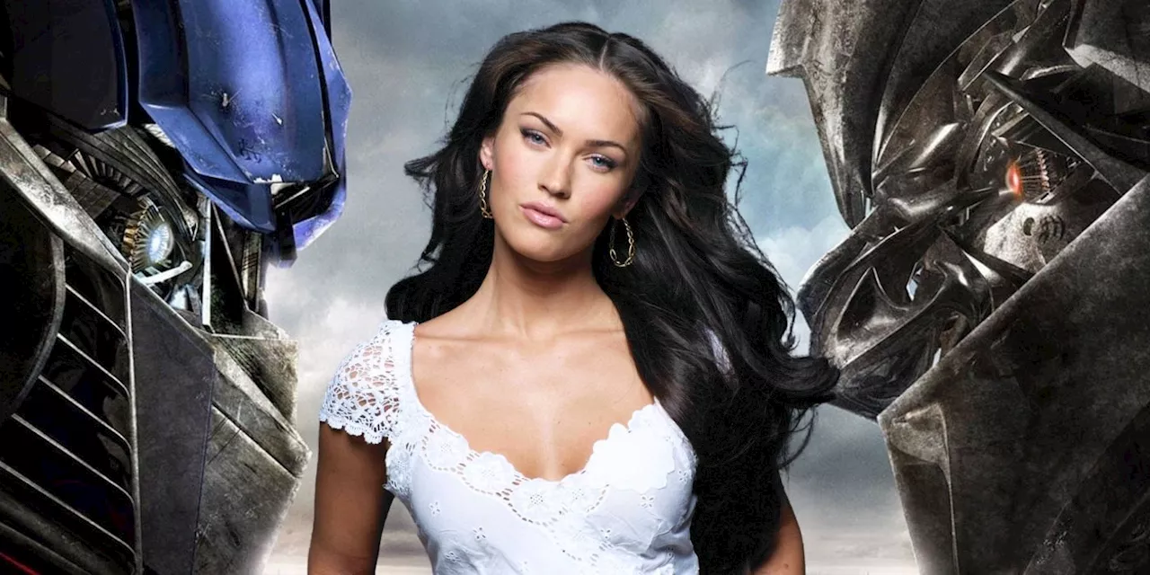 What Went Down With Michael Bay & Megan Fox in the Transformers Franchise?