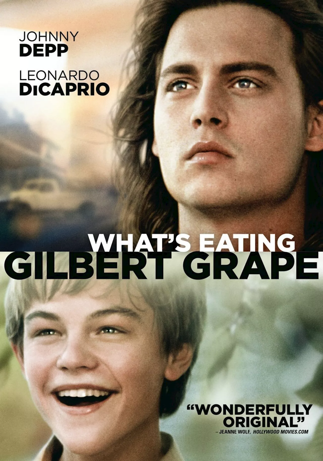 Buon compleanno Mr. Grape - Film (1993)