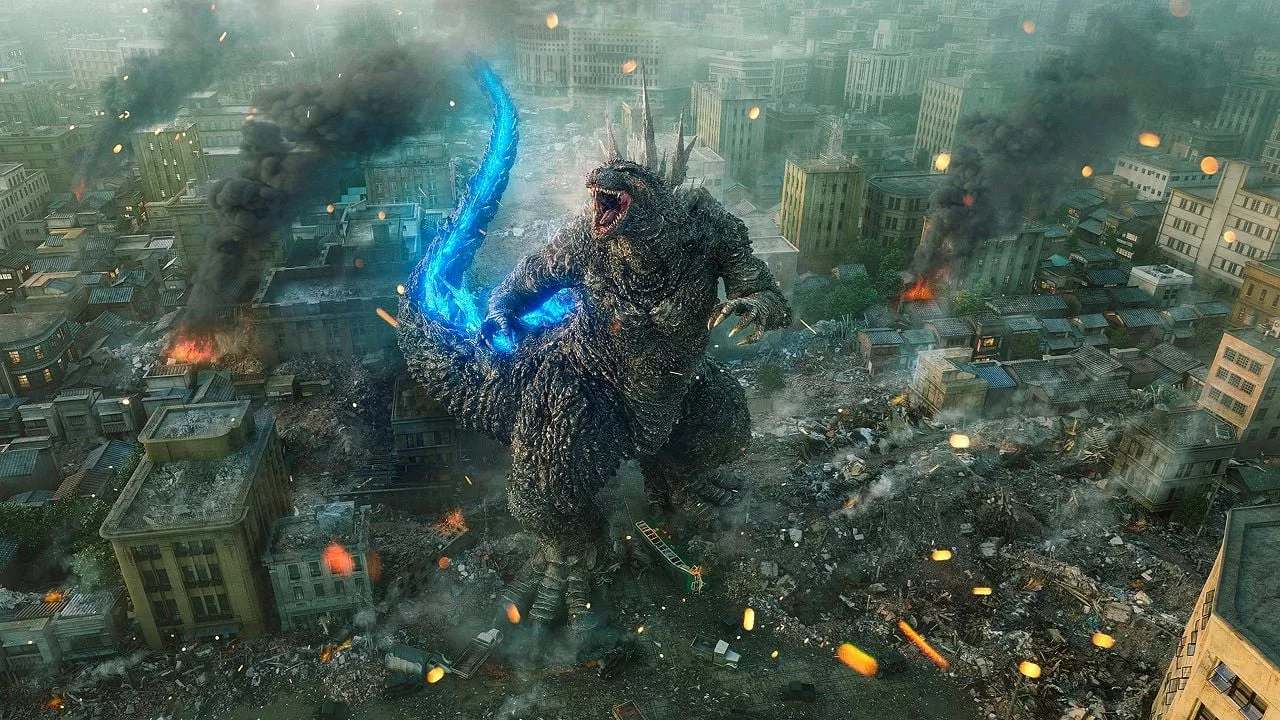 Godzilla, settant'anni e non sentirli: un presente radioso per il nostro lucertolone nucleare preferito