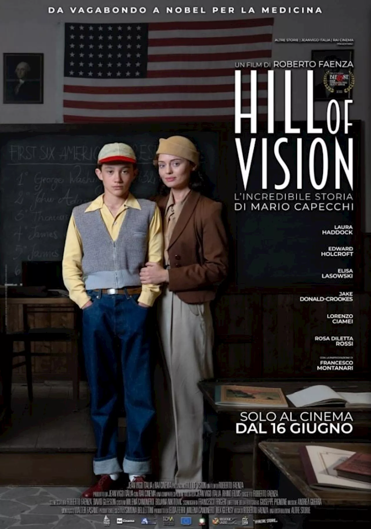 Hill of Vision - Film (2022)