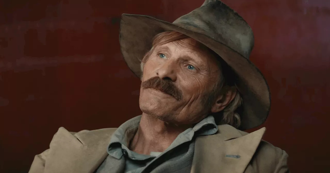 The Dead Don’t Hurt Trailer Sets Release Date for Viggo Mortensen Western