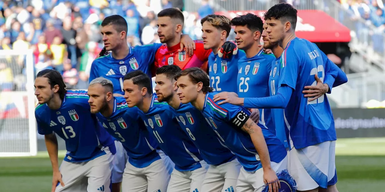 Vai avanti così, Italia. La cura Spalletti funziona