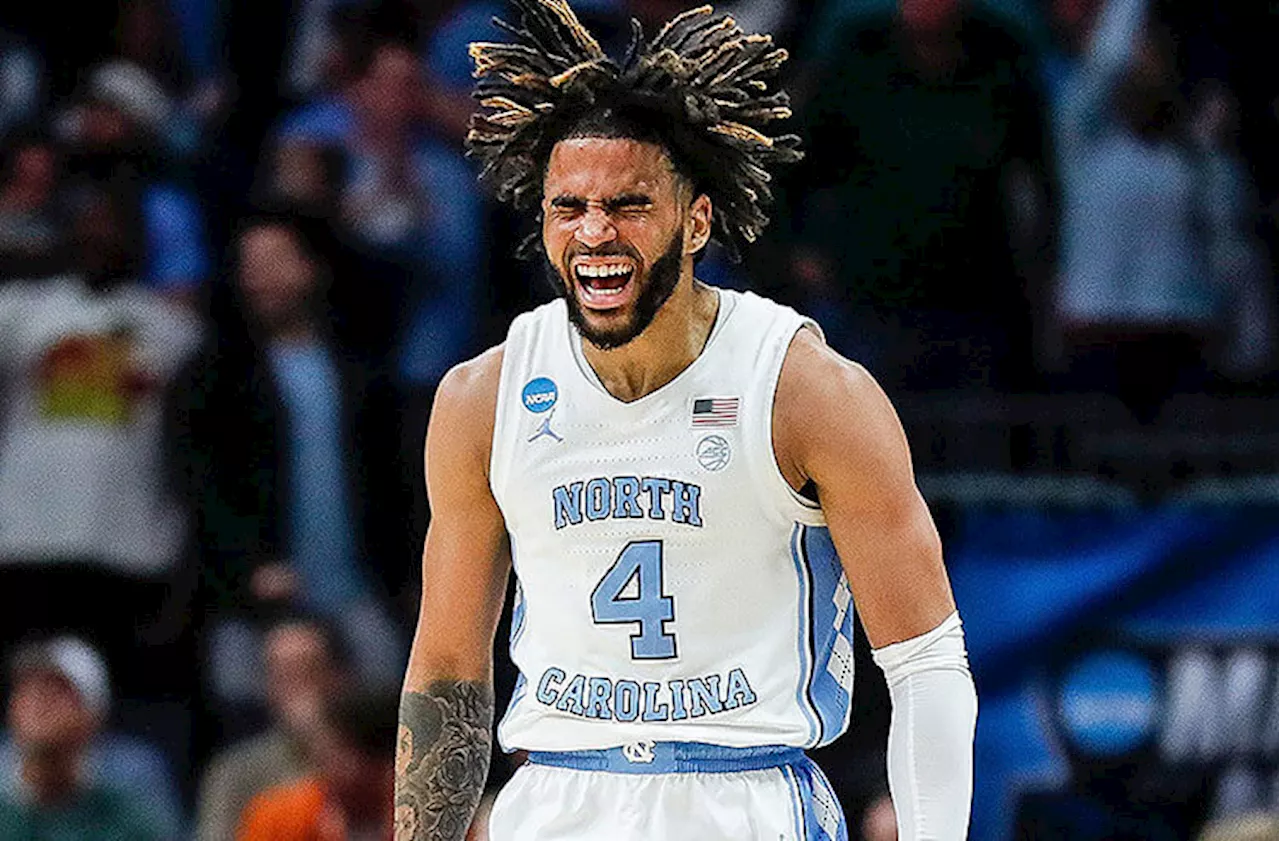 Alabama vs North Carolina Predictions, Picks, and Odds for March Madness Sweet 16 Matchup