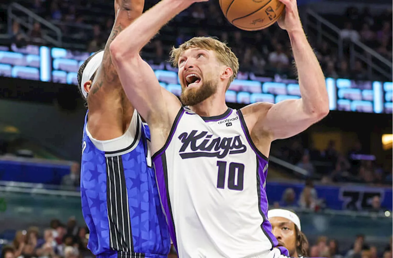 Mavericks vs Kings Predictions, Picks, and Odds for Tonight’s NBA Game