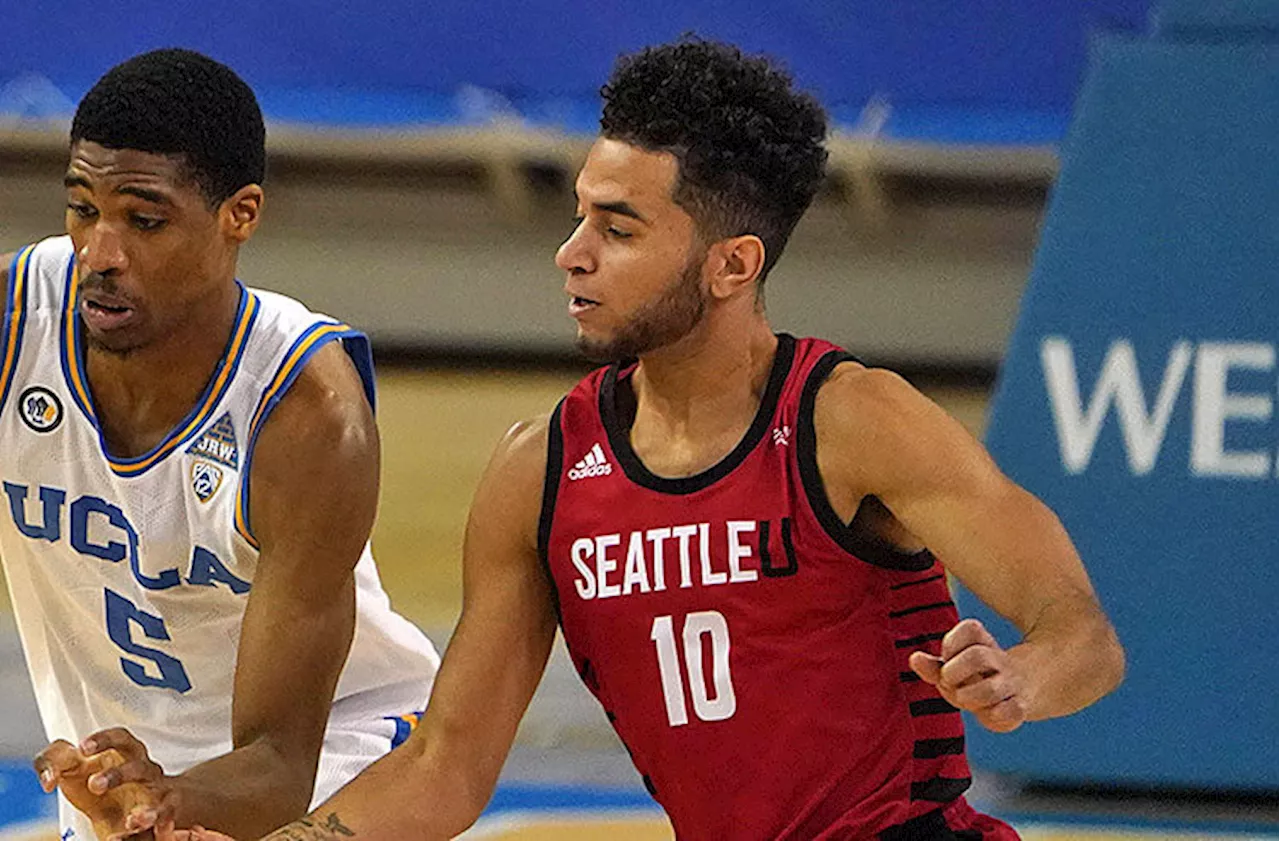 Seattle vs Fairfield State Predictions, Picks, and Odds for CBI Semifinals