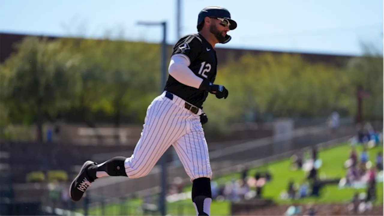 Former Blue Jay Kevin Pillar gets $1 million salary in new deal with Chicago White Sox