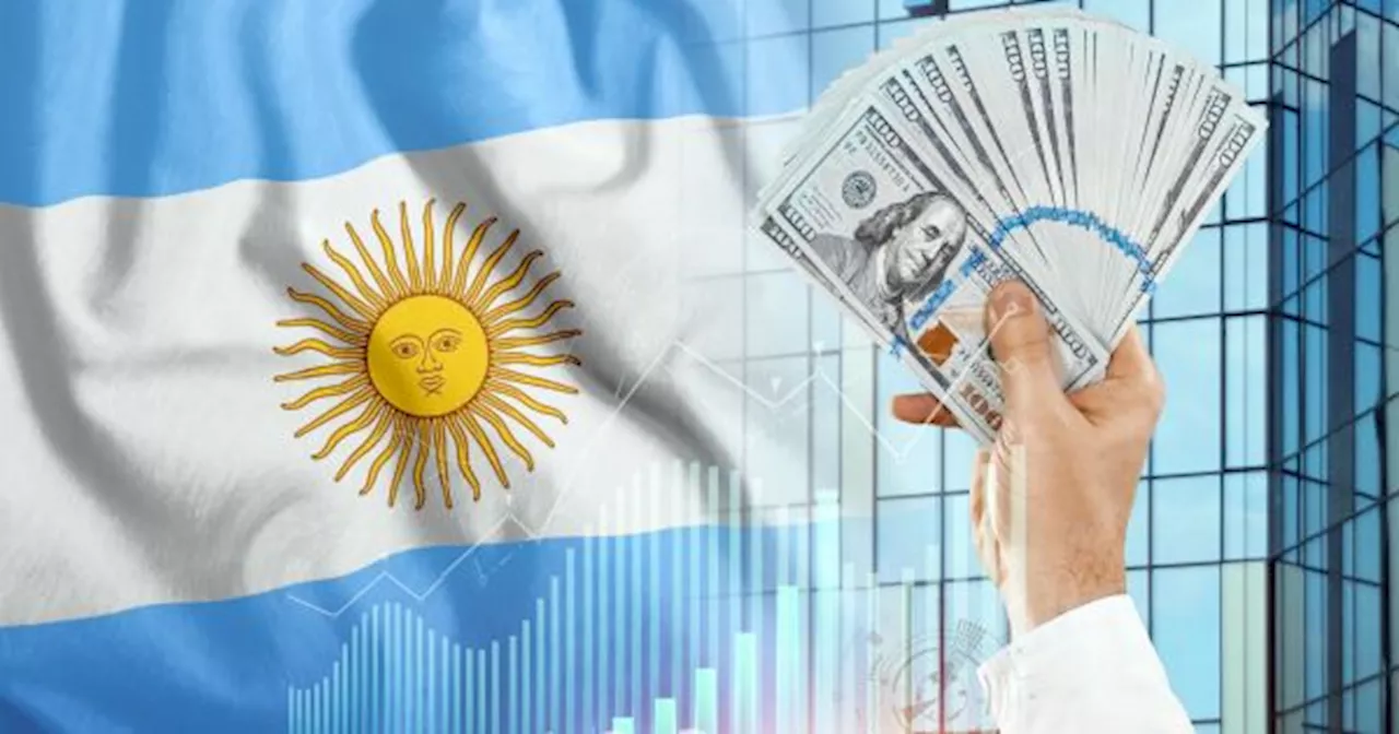 Deuda externa argentina: a cuánto llegó en 2023 y qué pasó con el FMI