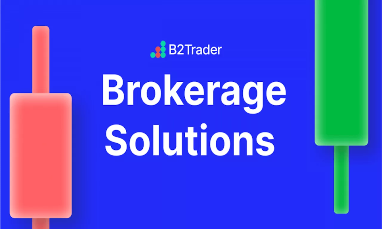 Here’s how B2Broker’s latest $5M platform redefines crypto spot trading