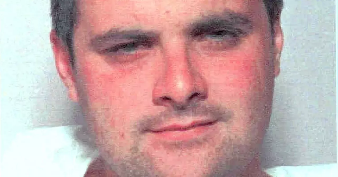 Scotland Crime LIVE as body in bin killer due for release but own dad wants 'monster' in jail