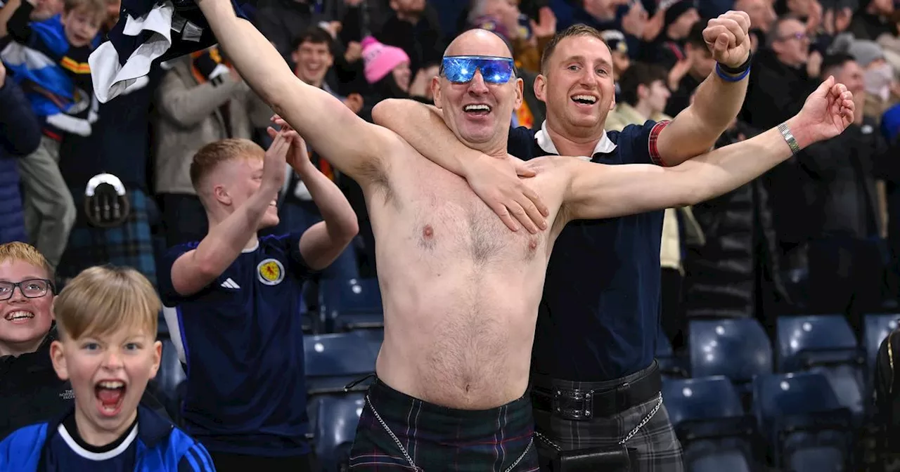 Scotland vs Northern Ireland predictions as Euro 2024 preparations step up